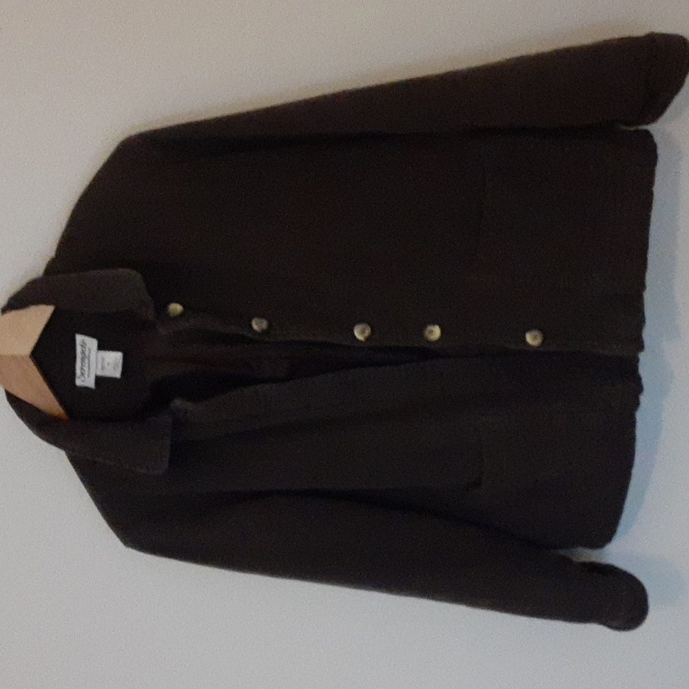 Serengeti Brown Jacket